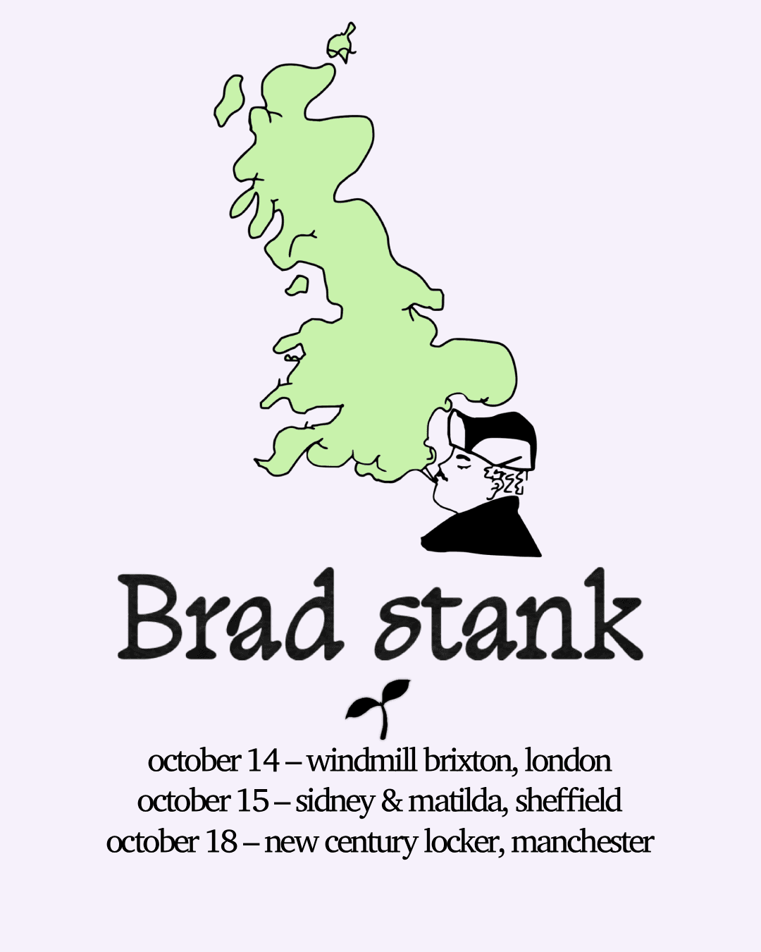 Brad Stank