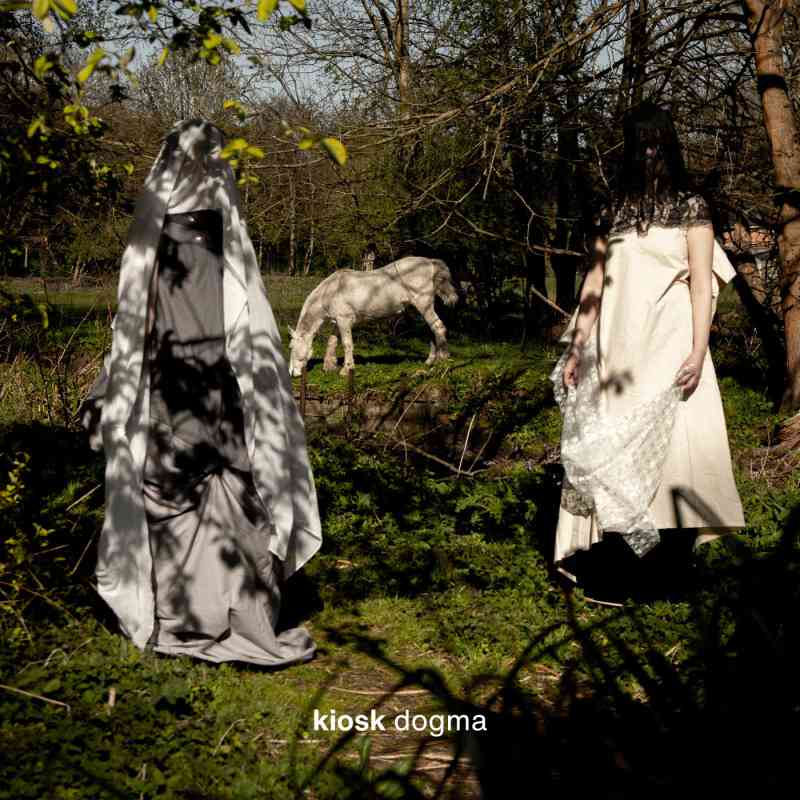 Kiosk - dogma