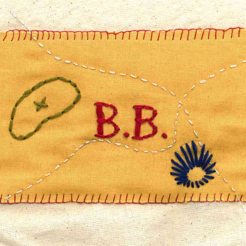 Rhiannon Hope - B.B.